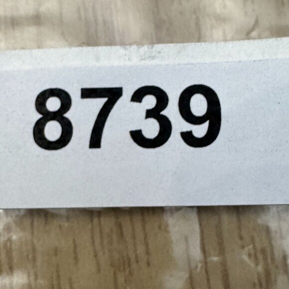 Brooks Brothers Regent Fit 16 Non-Iron Cotton Striped Long-Sleeve Shirt Blue - Picture 8 of 8